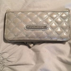 USED JUICY COUTURE WALLET